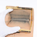 LOUIS VUITTON Multicolor Portefeuille Viennois Wallet Black M92988 Auth bs33960-11