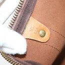 LOUIS VUITTON Monogram Keepall 45 Boston Bag M41428 LV Auth bs33963-12