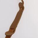 LOUIS VUITTON Monogram Keepall Bandouliere 60 Boston Bag M41412 LV Auth bs33965-14