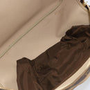 LOUIS VUITTON Monogram Alize 24H Earl Boston Bag M41399 LV Auth bs33966-11