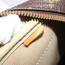 LOUIS VUITTON Monogram Alize 24H Earl Boston Bag M41399 LV Auth bs33966-12