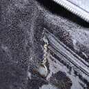 GUCCI Tote Bag Leather Black 002 2113 0483 Auth bs33978-22