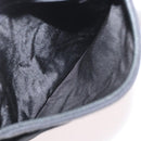 PRADA Shoulder Bag Nylon Black Auth bs33979-23
