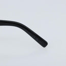 SAINT LAURENT Sonnenbrille Kunststoff Schwarz Orig. bs33992-10