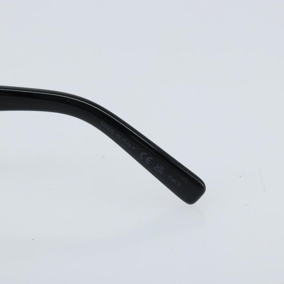 SAINT LAURENT Sonnenbrille Kunststoff Schwarz Orig. bs33992