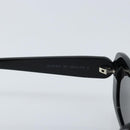 SAINT LAURENT Sonnenbrille Kunststoff Schwarz Orig. bs33992-11
