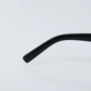 SAINT LAURENT Sonnenbrille Kunststoff Schwarz Orig. bs33992-12