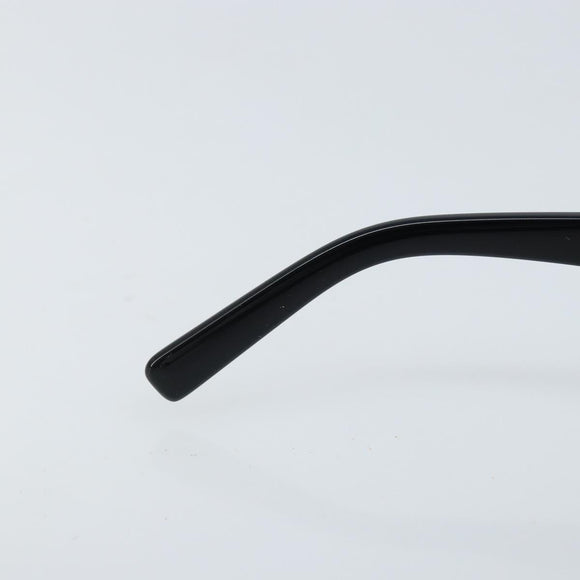 SAINT LAURENT Sonnenbrille Kunststoff Schwarz Orig. bs33992