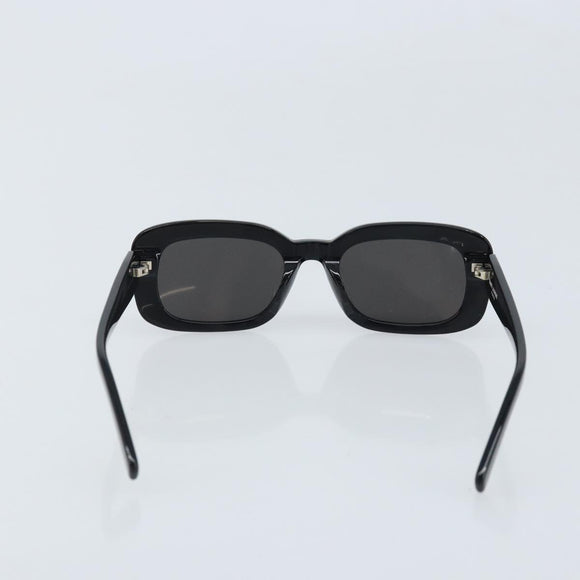 SAINT LAURENT Sonnenbrille Kunststoff Schwarz Orig. bs33992