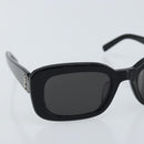 SAINT LAURENT Sonnenbrille Kunststoff Schwarz Orig. bs33992-6