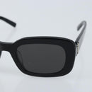 SAINT LAURENT Sonnenbrille Kunststoff Schwarz Orig. bs33992-7