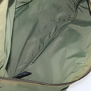 BALENCIAGA Body Bag Canvas Khaki 644035 Auth bs33995-11