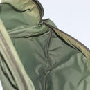 BALENCIAGA Body Bag Canvas Khaki 644035 Auth bs33995-23