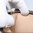LOUIS VUITTON Monogram Bucket GM Zubehörbeutel LV Auth bs33999-12