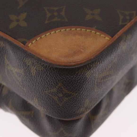 LOUIS VUITTON Monogram Amazon Schoudertas M45236 LV Auth bs34023