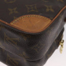 LOUIS VUITTON Monogram Amazon Schoudertas M45236 LV Auth bs34023-14