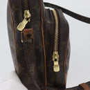 LOUIS VUITTON Monogram Amazon Schoudertas M45236 LV Auth bs34023-15