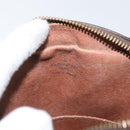 LOUIS VUITTON Monogram Amazon Schoudertas M45236 LV Auth bs34023-16