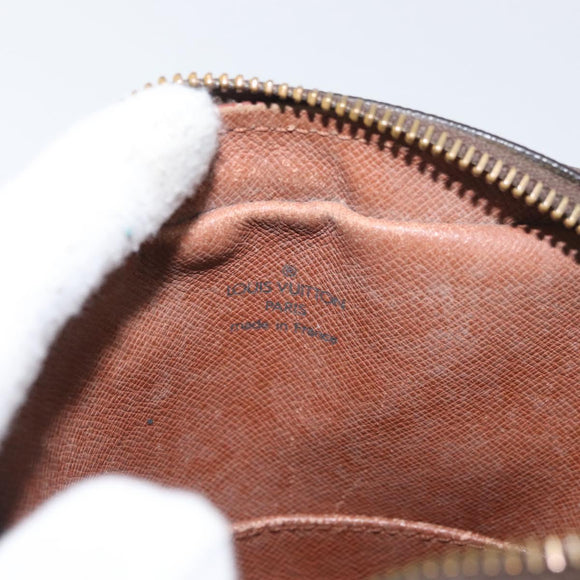 LOUIS VUITTON Monogram Amazon Schoudertas M45236 LV Auth bs34023