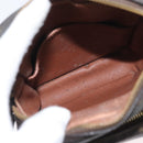 LOUIS VUITTON Monogram Amazon Schoudertas M45236 LV Auth bs34023-17