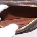 LOUIS VUITTON Monogram Amazon Schoudertas M45236 LV Auth bs34023-20