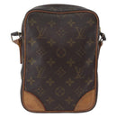 LOUIS VUITTON Monogram Amazon Schoudertas M45236 LV Auth bs34023-3