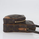 LOUIS VUITTON Monogram Amazon Schoudertas M45236 LV Auth bs34023-4