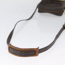 LOUIS VUITTON Monogram Amazon Schoudertas M45236 LV Auth bs34023-8