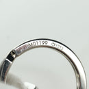 LOUIS VUITTON Monogram Porte Cles LV Shiva Charm Yellow M01199 LV Auth bs34024M-11