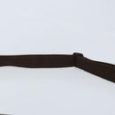 LOUIS VUITTON Monogram Gibeciere GM Shoulder Bag M42246 LV Auth bs34030-14