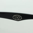 FENDI Sunglasses plastic Gray Auth bs34039M-15