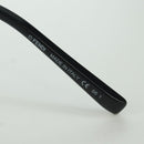 FENDI Sunglasses plastic Gray Auth bs34039M-16