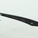FENDI Sunglasses plastic Gray Auth bs34039M-17