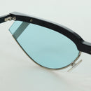 FENDI Sunglasses plastic Gray Auth bs34039M-21