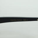 FENDI Sunglasses plastic Gray Auth bs34039M-22
