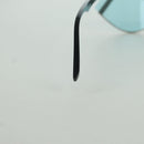 FENDI Sunglasses plastic Gray Auth bs34039M-14