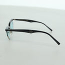 FENDI Sunglasses plastic Gray Auth bs34039M-3