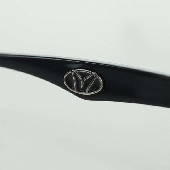 FENDI Sunglasses plastic Gray Auth bs34039M