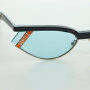 FENDI Sunglasses plastic Gray Auth bs34039M-6