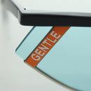 FENDI Sunglasses plastic Gray Auth bs34039M-7