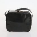 Salvatore Ferragamo Hand Bag Leather 3 Set Black Auth bs34044-18