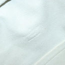 LOUIS VUITTON Monogram Clarkson Umhängetasche Weiß LV Auth bs34065-17