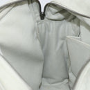 LOUIS VUITTON Monogram Clarkson Umhängetasche Weiß LV Auth bs34065-19