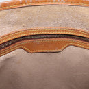 LOUIS VUITTON Monogram Bucket GM Shoulder Bag M42236 LV Auth bs34066-18