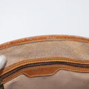 LOUIS VUITTON Monogram Bucket GM Shoulder Bag M42236 LV Auth bs34066-9