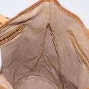 LOUIS VUITTON Monogram Bucket GM Shoulder Bag M42236 LV Auth bs34066-19