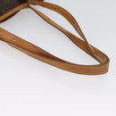 LOUIS VUITTON Monogram Bucket GM Shoulder Bag M42236 LV Auth bs34066-7