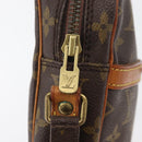 LOUIS VUITTON Monogram Danube Shoulder Bag M45266 LV Auth bs34067-9
