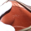 LOUIS VUITTON Monogram Danube Shoulder Bag M45266 LV Auth bs34067-18