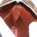 LOUIS VUITTON Monogram Danube Shoulder Bag M45266 LV Auth bs34067-19